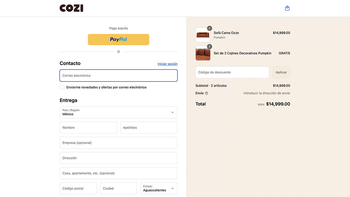 Cozi - Thumbnail 4