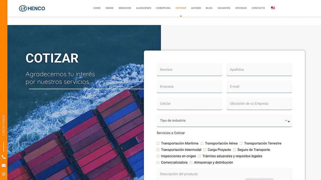 Henco - Thumbnail 2
