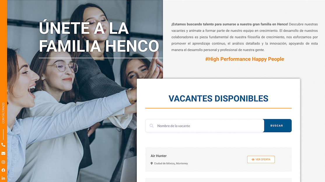 Henco - Thumbnail 3