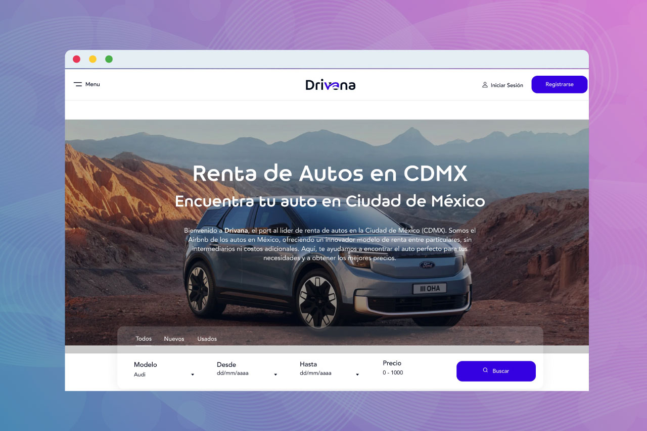 Drivana