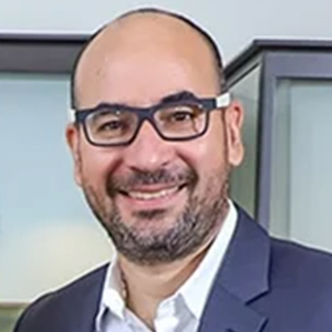Rogelio Carranza